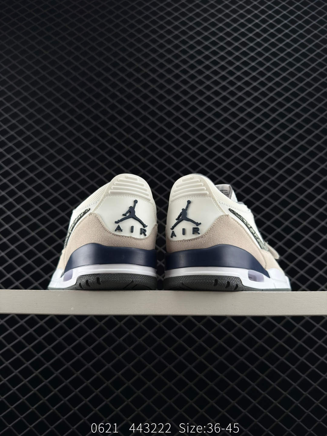 Air Jordan Legacy 312 Low
